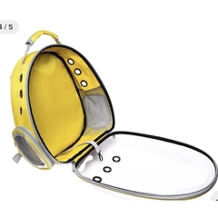 MOCHILA ASTRONAUTA. - comprar online