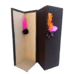 Kit 2 Arranhadores de canto de sofá - comprar online