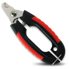 Alicate de Unha Profissional para Cães e Gatos | Corte Preciso e Seguro na internet