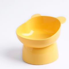 Comedouro Alto Para Cães e Gatos - Jeito Pet | Produtos e brinquedos encantadores para cães e gatos |  parcelamos em até 3x sem juros e frete grátis para todo Brasil | Produtos com 100% de satisfação garantida | Melhor Pet Shop online do Brasil. 