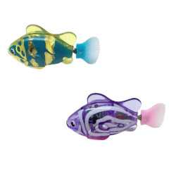 Brinquedo para gatos peixe Jeito Glub - comprar online
