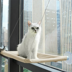 Cama Rede de Janela para Gatos - loja online