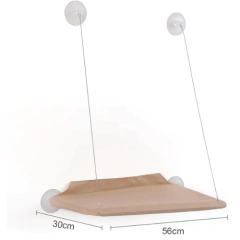 Cama Rede de Janela para Gatos - Jeito Pet | Produtos e brinquedos encantadores para cães e gatos |  parcelamos em até 3x sem juros e frete grátis para todo Brasil | Produtos com 100% de satisfação garantida | Melhor Pet Shop online do Brasil. 