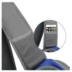 Mochila de transporte canguru - loja online