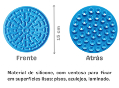 Comedouro Lambe Lambe - Jeito Pet | Produtos e brinquedos encantadores para cães e gatos |  parcelamos em até 3x sem juros e frete grátis para todo Brasil | Produtos com 100% de satisfação garantida | Melhor Pet Shop online do Brasil. 