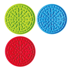 Comedouro Lambe Lambe na internet