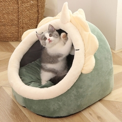 Cama toca para gatos Jeito Pet
