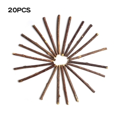 Palito natural Matatabi para gatos