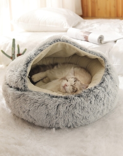 Cama para cães e gatos Jeito Aconchego - comprar online