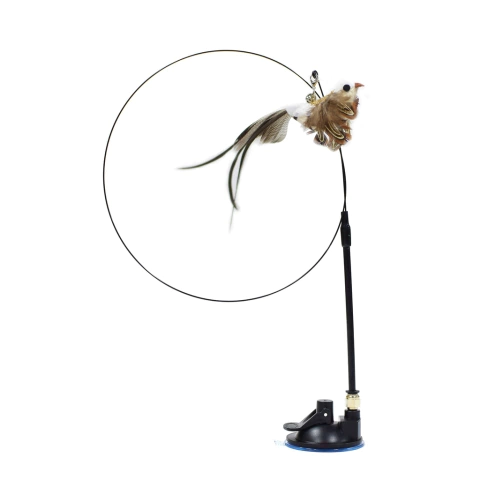 Varinha para gatos Jeito Bird