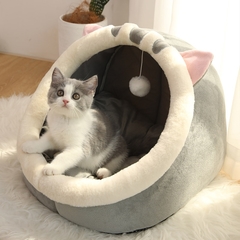 Cama toca para gatos Jeito Pet