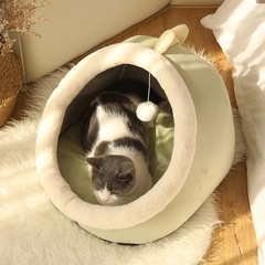 Cama toca para gatos Jeito Pet
