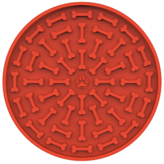 Comedouro Lambe Lambe - comprar online