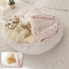 Cama para cães e gatos Jeito Aconchego - Jeito Pet | Produtos e brinquedos encantadores para cães e gatos |  parcelamos em até 3x sem juros e frete grátis para todo Brasil | Produtos com 100% de satisfação garantida | Melhor Pet Shop online do Brasil. 