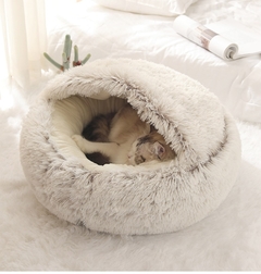 Cama para cães e gatos Jeito Aconchego - loja online