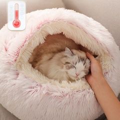 Cama para cães e gatos Jeito Aconchego - Jeito Pet | Produtos e brinquedos encantadores para cães e gatos |  parcelamos em até 3x sem juros e frete grátis para todo Brasil | Produtos com 100% de satisfação garantida | Melhor Pet Shop online do Brasil. 