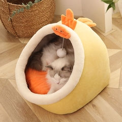 Cama toca para gatos Jeito Pet