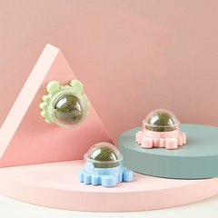 Bolinha de Catnip Jeito Relax - comprar online