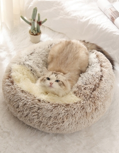 Cama para cães e gatos Jeito Aconchego - loja online