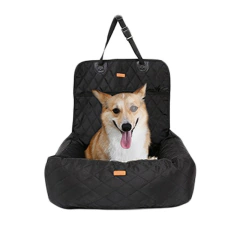 Assento de carro Jeito Bed - Jeito Pet | Produtos e brinquedos encantadores para cães e gatos |  parcelamos em até 3x sem juros e frete grátis para todo Brasil | Produtos com 100% de satisfação garantida | Melhor Pet Shop online do Brasil. 