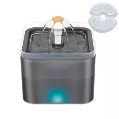 Fonte de água automática Jeito Color (cópia) - Jeito Pet | Produtos e brinquedos encantadores para cães e gatos |  parcelamos em até 3x sem juros e frete grátis para todo Brasil | Produtos com 100% de satisfação garantida | Melhor Pet Shop online do Brasil. 