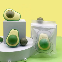 Brinquedo Abacate de Catnip Jeito Juju - comprar online