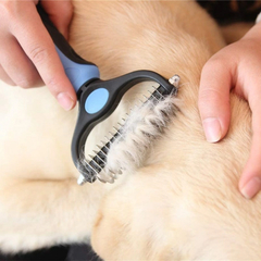 Removedor de pelos Jeito Soft na internet