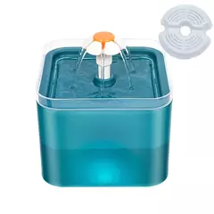 Fonte de água automática Jeito Color (cópia) - loja online