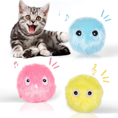 Bolinha interativa Jeito Ball - comprar online