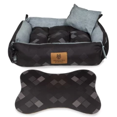 Cama para cães e gatos - comprar online