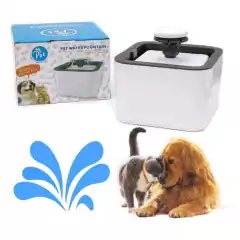 Fonte de água para cães e gatos - Jeito Pet | Produtos e brinquedos encantadores para cães e gatos |  parcelamos em até 3x sem juros e frete grátis para todo Brasil | Produtos com 100% de satisfação garantida | Melhor Pet Shop online do Brasil. 