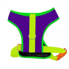 Peitoral para cães e gatos STYLE - comprar online