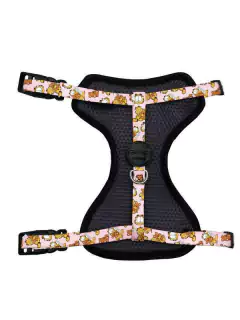 Coleira Peitoral para gatos. - Jeito Pet | Produtos e brinquedos encantadores para cães e gatos |  parcelamos em até 3x sem juros e frete grátis para todo Brasil | Produtos com 100% de satisfação garantida | Melhor Pet Shop online do Brasil. 