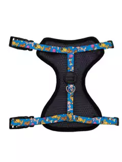 Coleira Peitoral para gatos. - comprar online