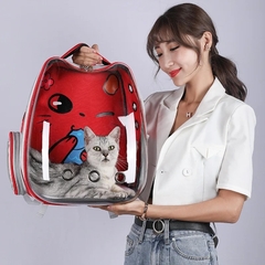 Imagem do MOCHILA ASTRONAUTA.