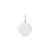 PINGENTE MEDALHA PAI NOSSO P PG011 - comprar online