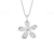 PINGENTE FLOR CRAVEJADO PG017 - comprar online