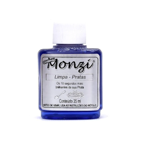 MONZI LIMPA PRATAS OT003