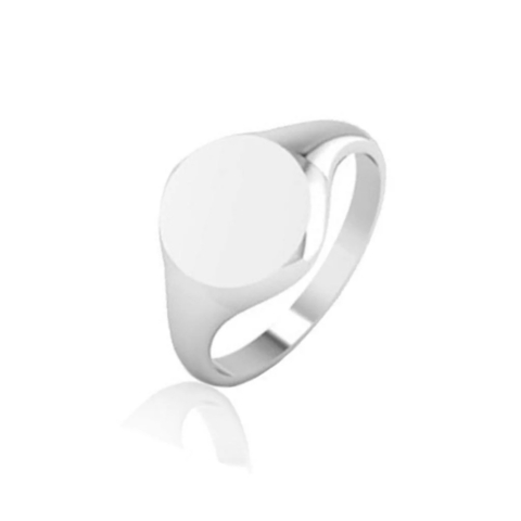 ANEL MINDINHO REDONDO AN005 - comprar online
