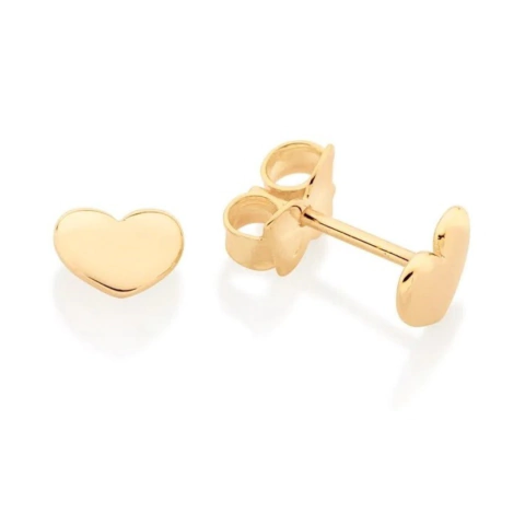 BRINCO ROMMANEL CORAÇÃO RM003