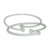 PULSEIRA BRACELETE TORCIDO PU003 - comprar online