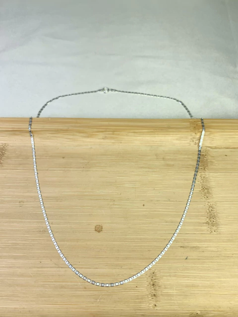 Corrente Gucci (2MM 50CM) - comprar online