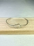 Bracelete Coração - comprar online