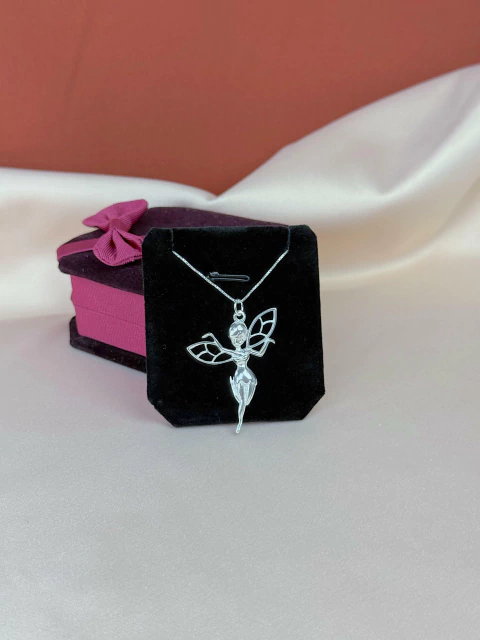 Colar Tinker Bell - comprar online