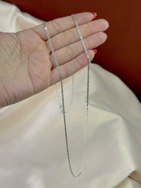 Corrente Piastrine 2mm