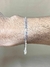 Pulseira Gucci 3mm