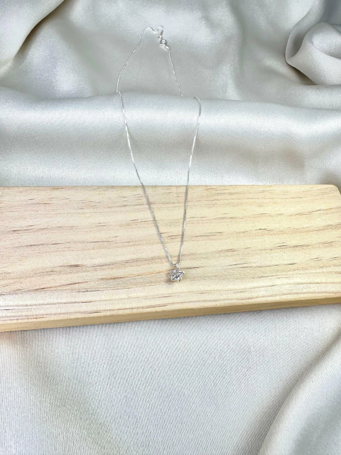 Colar Estrela de Luz - comprar online