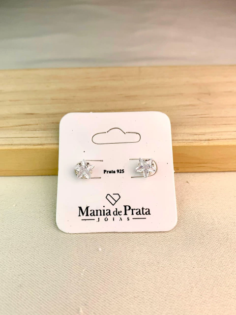 Brinco Estrela de Luz (G)