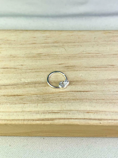 Piercing Estrela Cadente