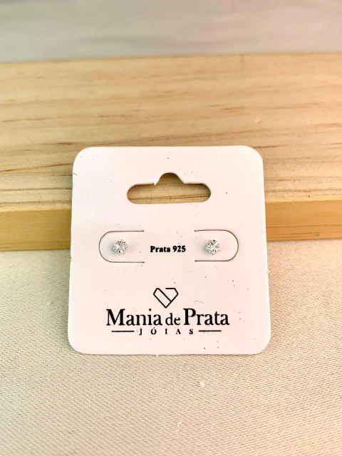 Brinco Estrela de Luz (PP)